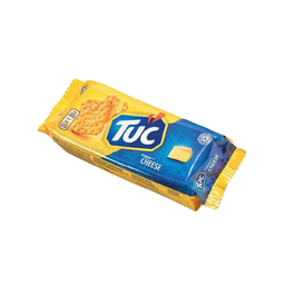 Tuc Cheese