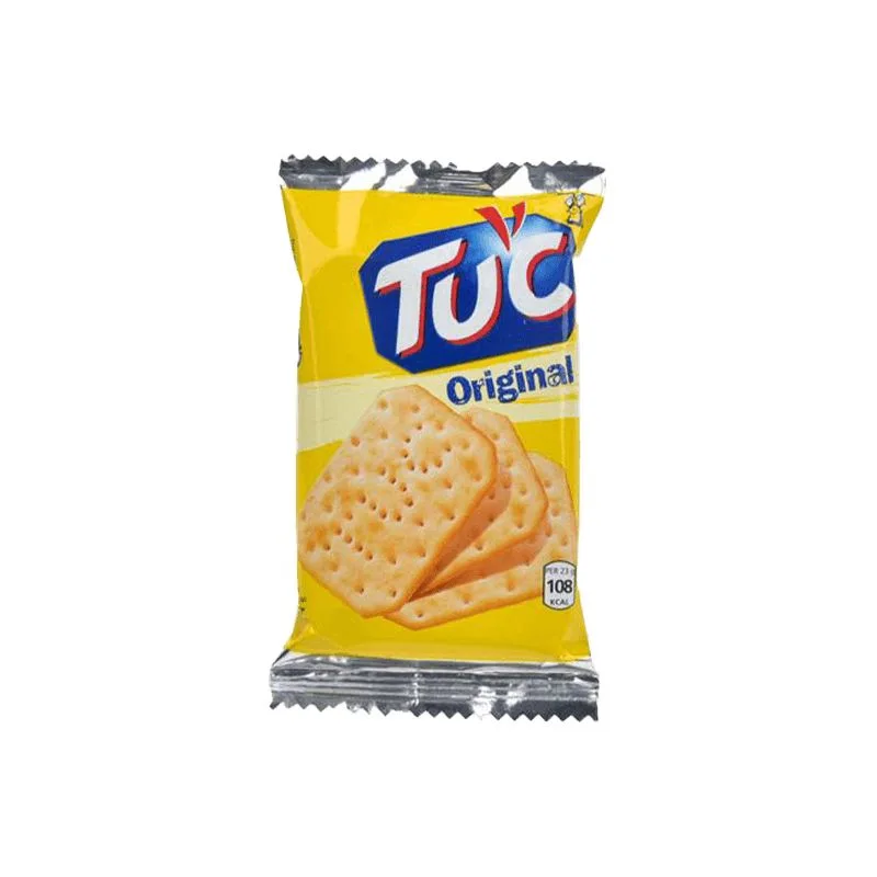 TUC SALTED BISCUIT 14.8G