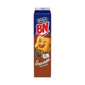 MCVITIES BN Chocolate BISCUIT 285g