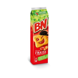 MCVITIES BN Strawberry BISCUIT 285g