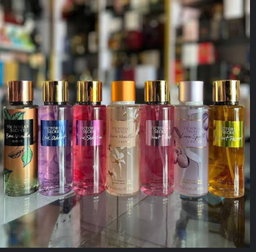 Victoria’s Secret body mist 