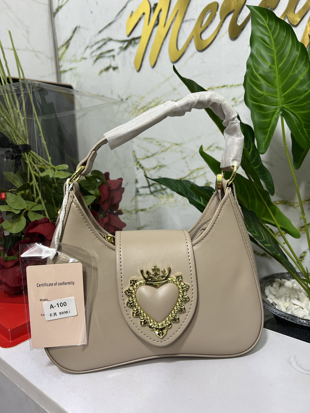 Shoulder bag