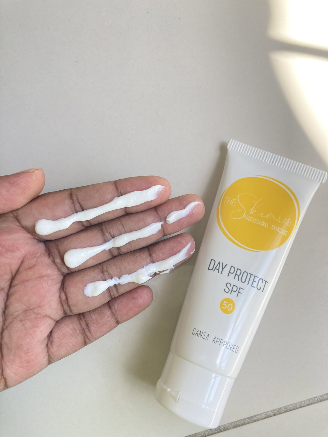 Day Protect Spf 