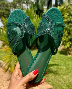 Footwear