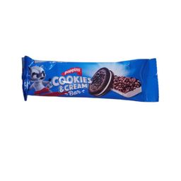 CHOCO POPS COOKIES & CREAM 18G