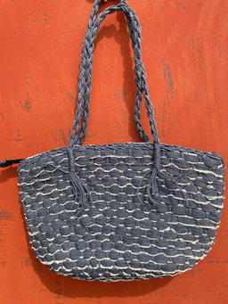 Cabas jean 