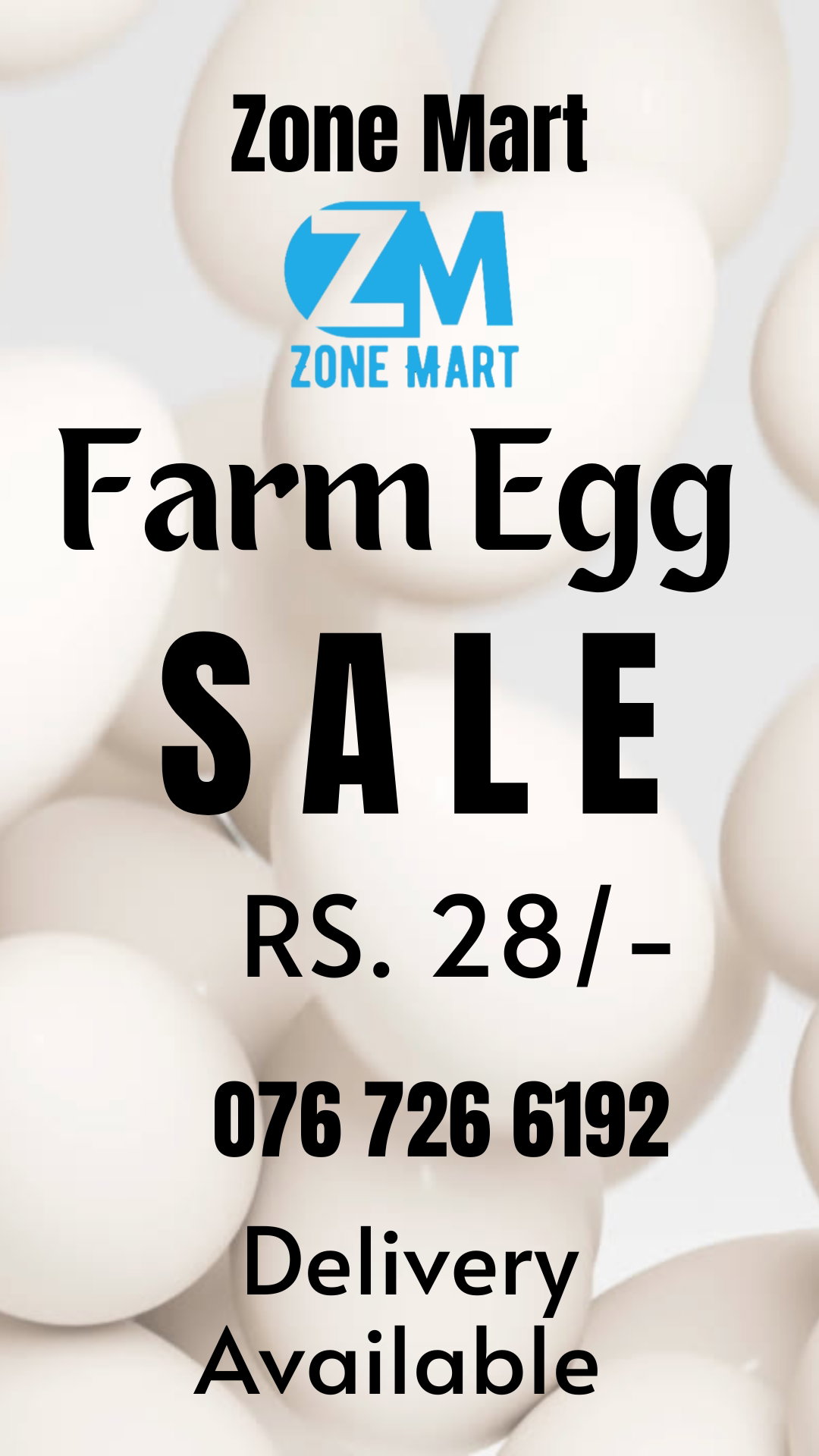 Egg -Larger Size_0