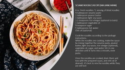 Sesame Paste 270g (Pure) Taiwan