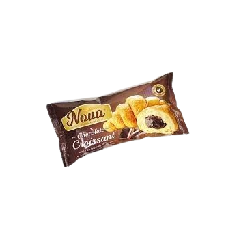 Nova Chocolate Croissant