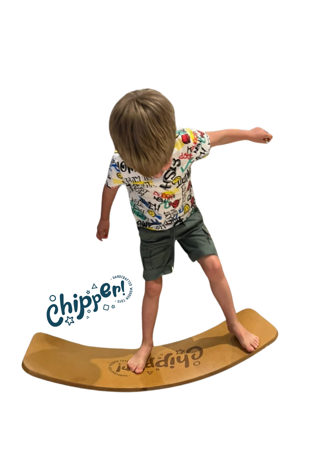 Swayboard