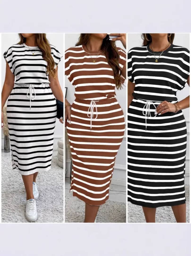 Robe Tendance