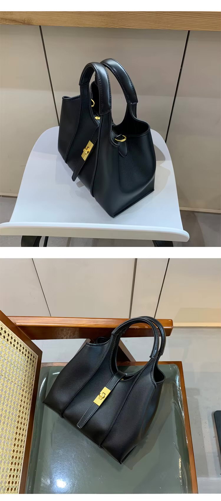 Classic women bag _3