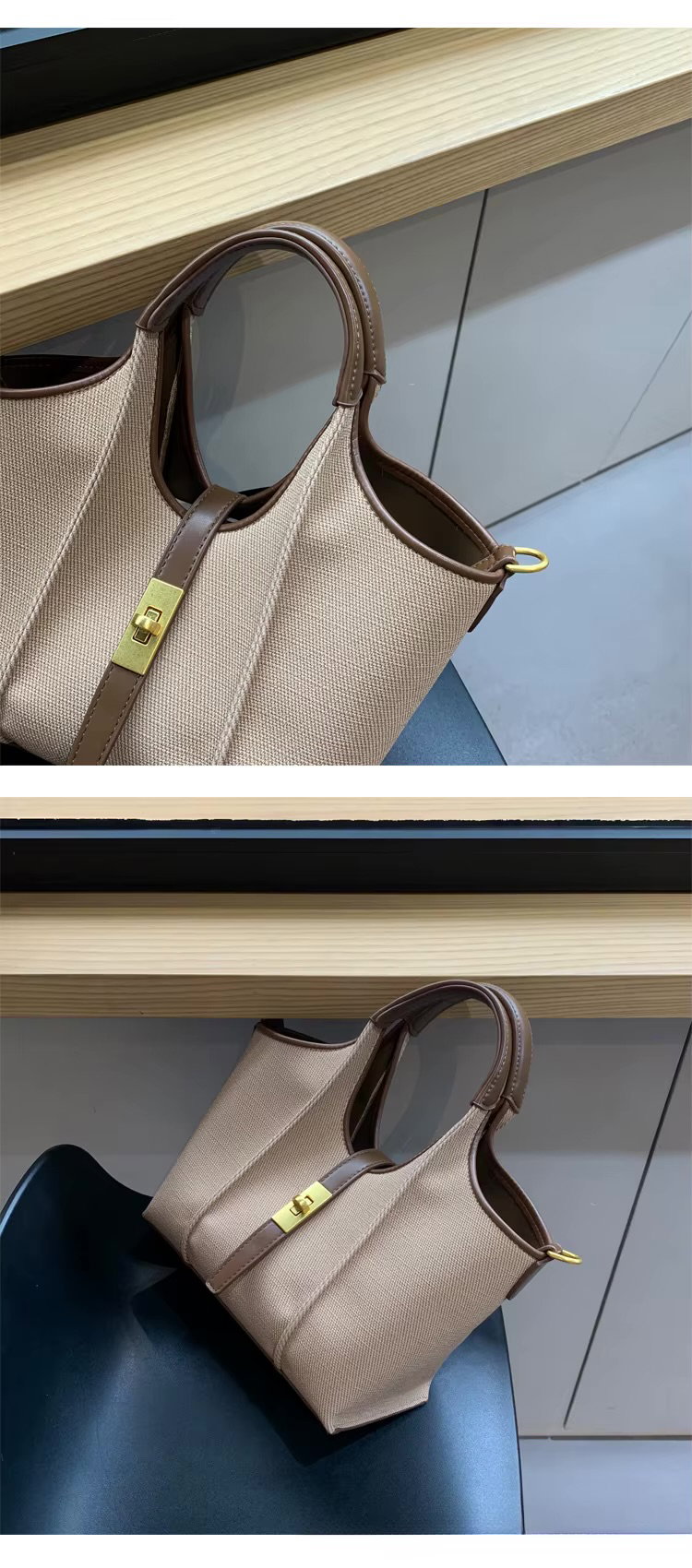 Classic women bag _2
