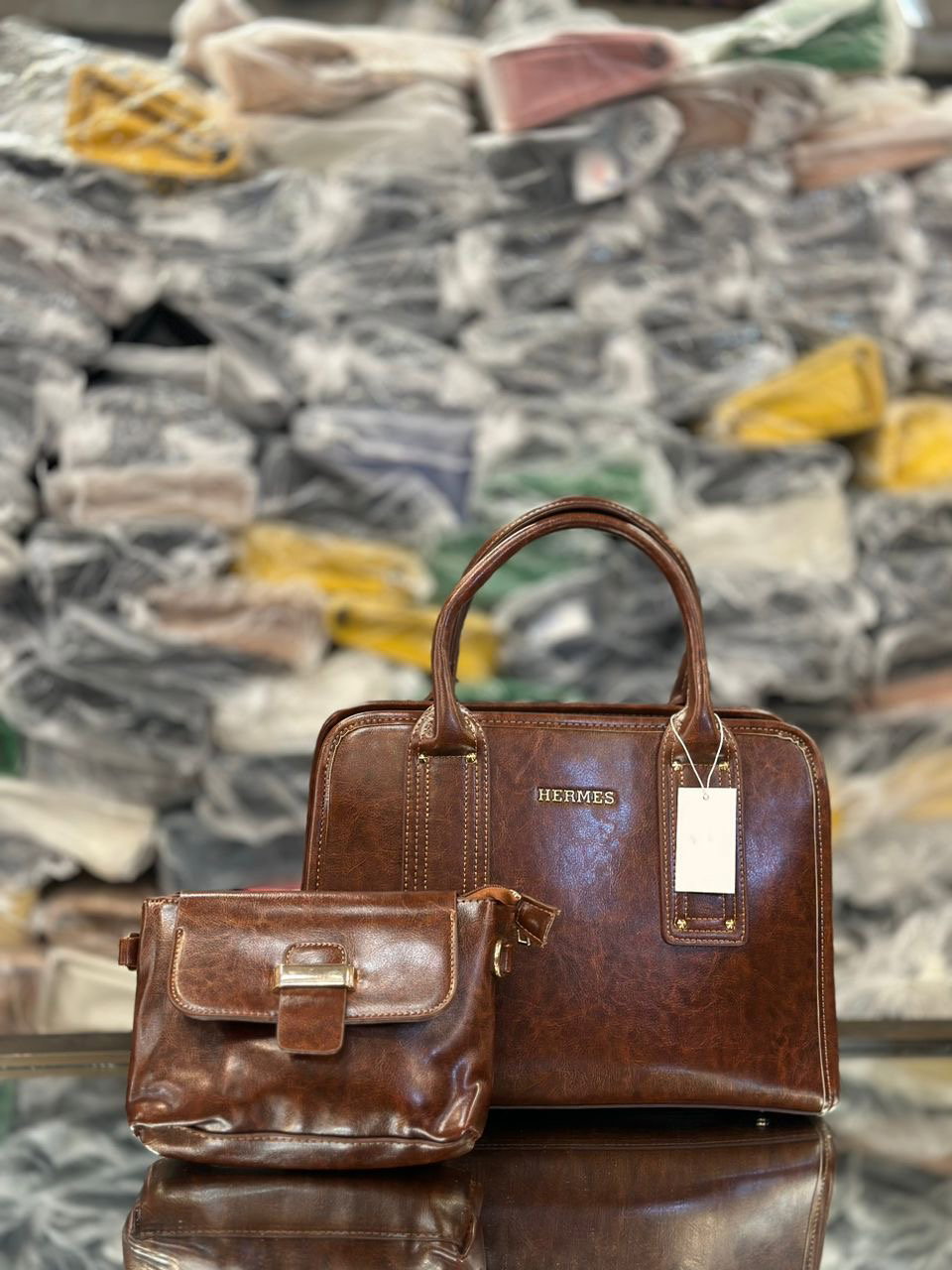 Classic women bags