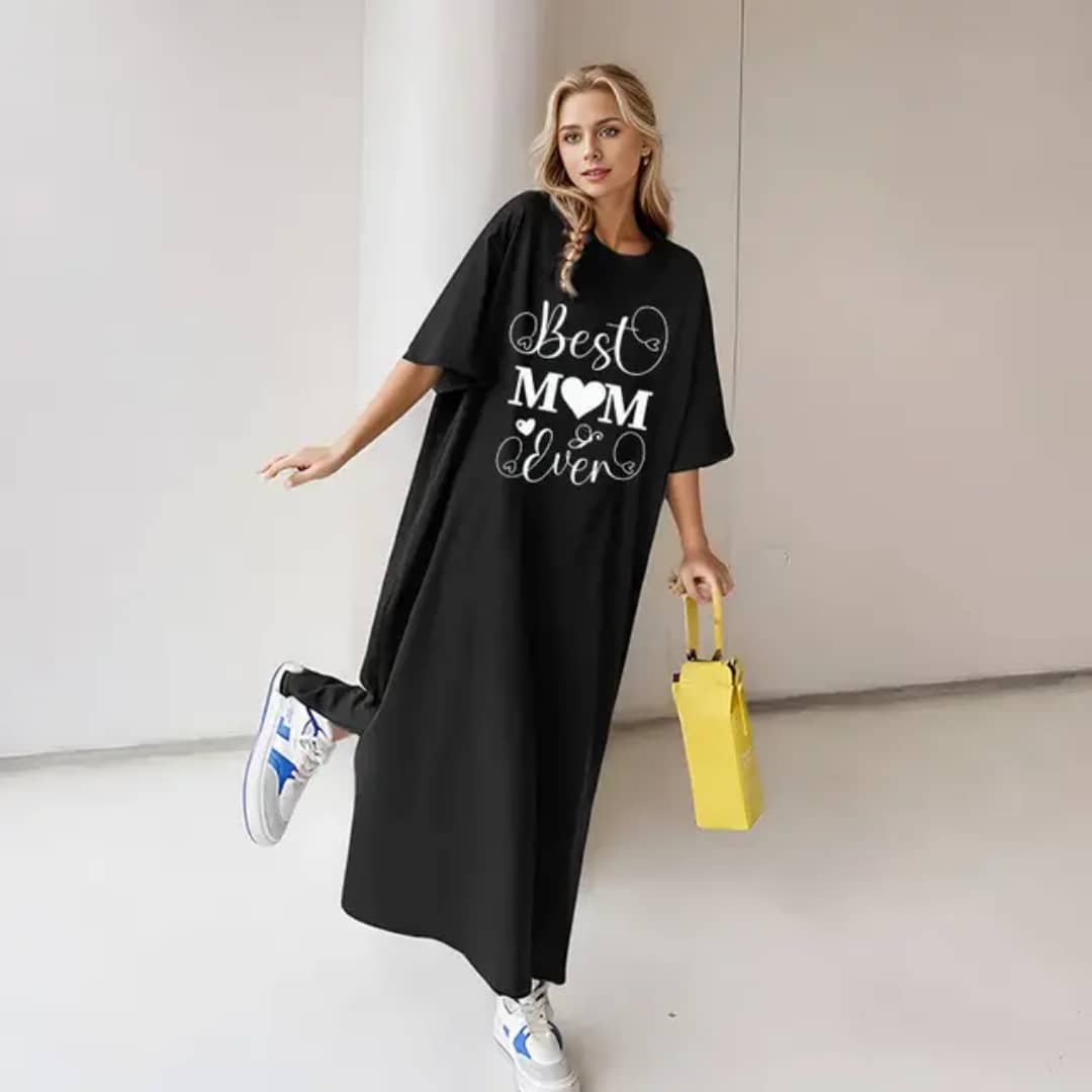 Robe best mom