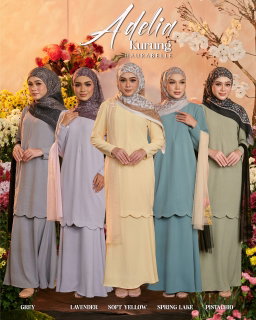 ADELIA KURUNG