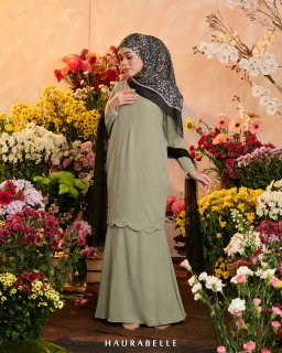 ADELIA KURUNG