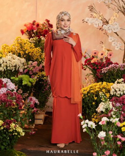 ADELIA KURUNG