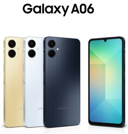Galaxy Samsung A06 128+4 Go