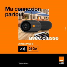 Airbox Plus