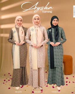 AYSHA KURUNG