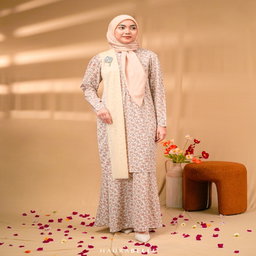 AYSHA KURUNG