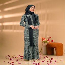 AYSHA KURUNG