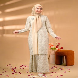 AYSHA KURUNG