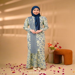 AYSHA KURUNG