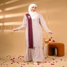 AYSHA KURUNG