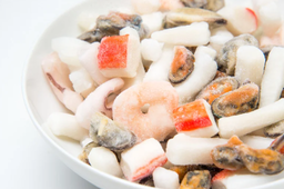 Seafood Mix (500g)