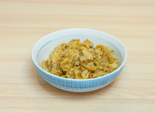 Chuka Hotate (100g)_0