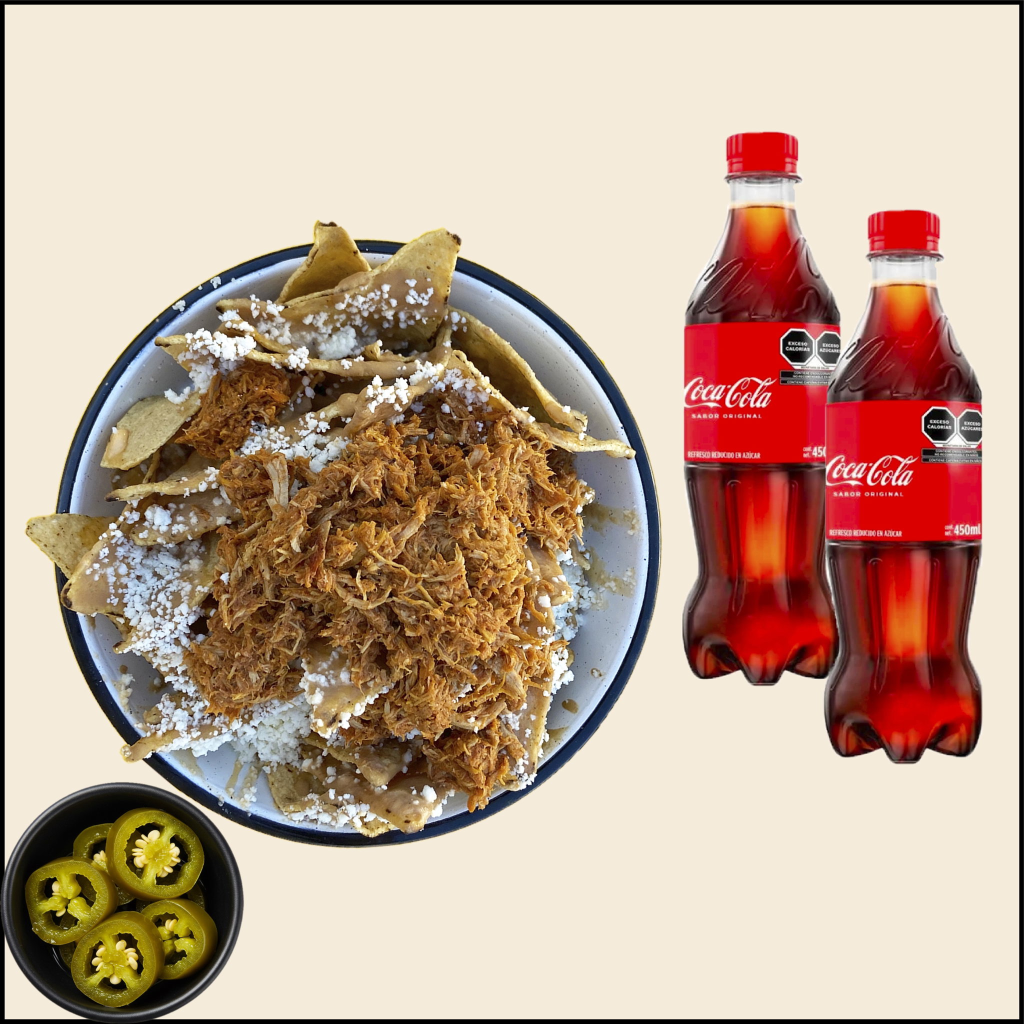 Combo 2 (Nachos con Carne & Refresco)_1