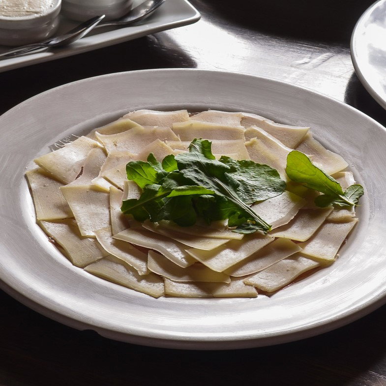CARPACCIO AROMA
