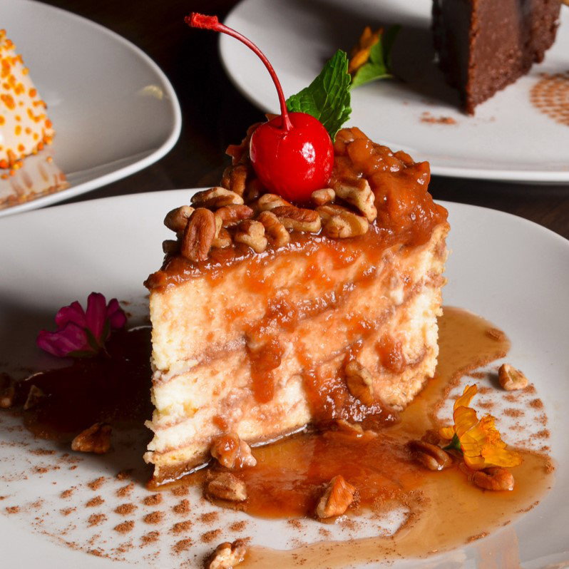 CHEESECAKE DE GUAYABA _0