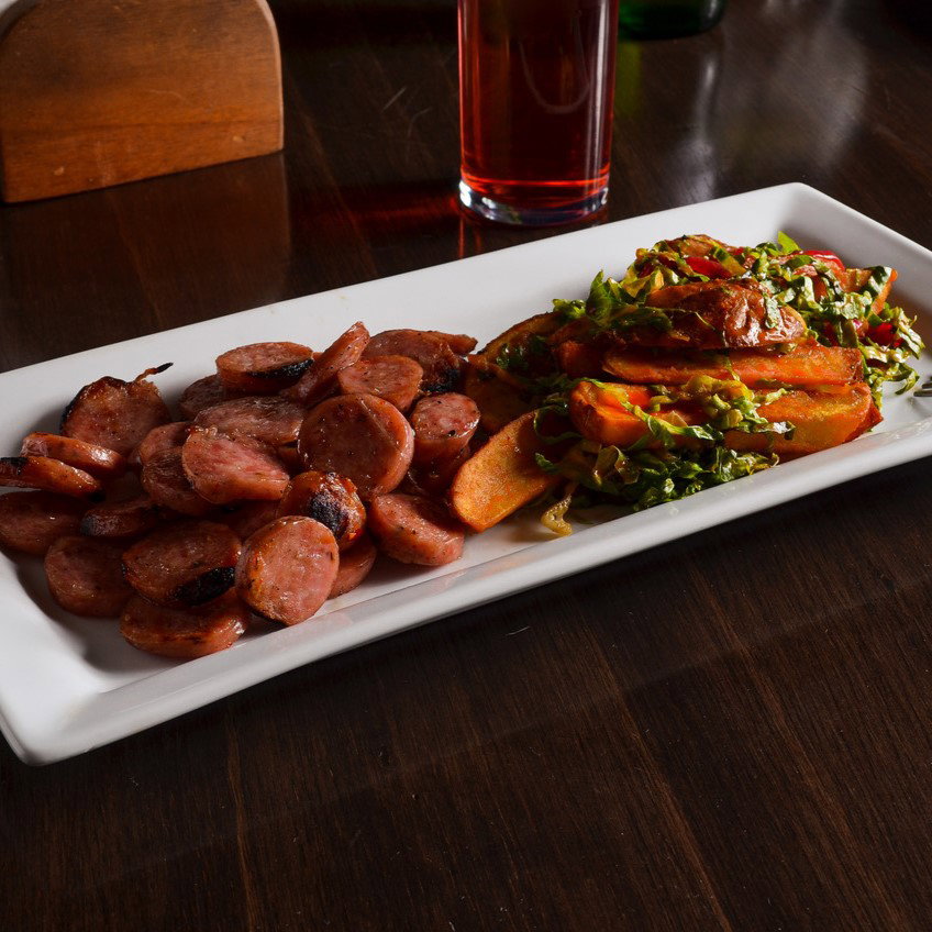 CHORIZO ARGENTINO