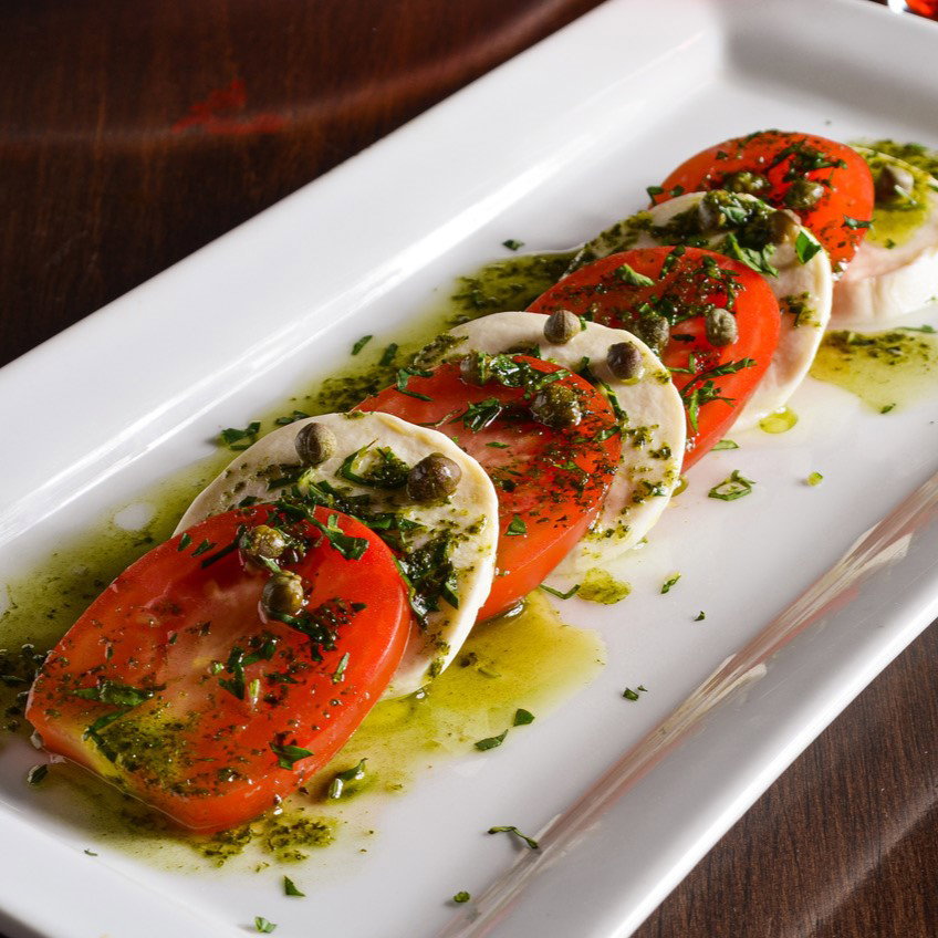 CAPRESE 