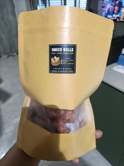 Mini Keria Ball/Mini Sweet Potato