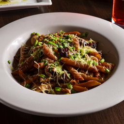 PENNE BOSCAIOLA 