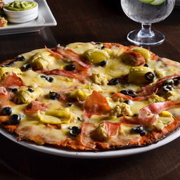 CARCIOFI 