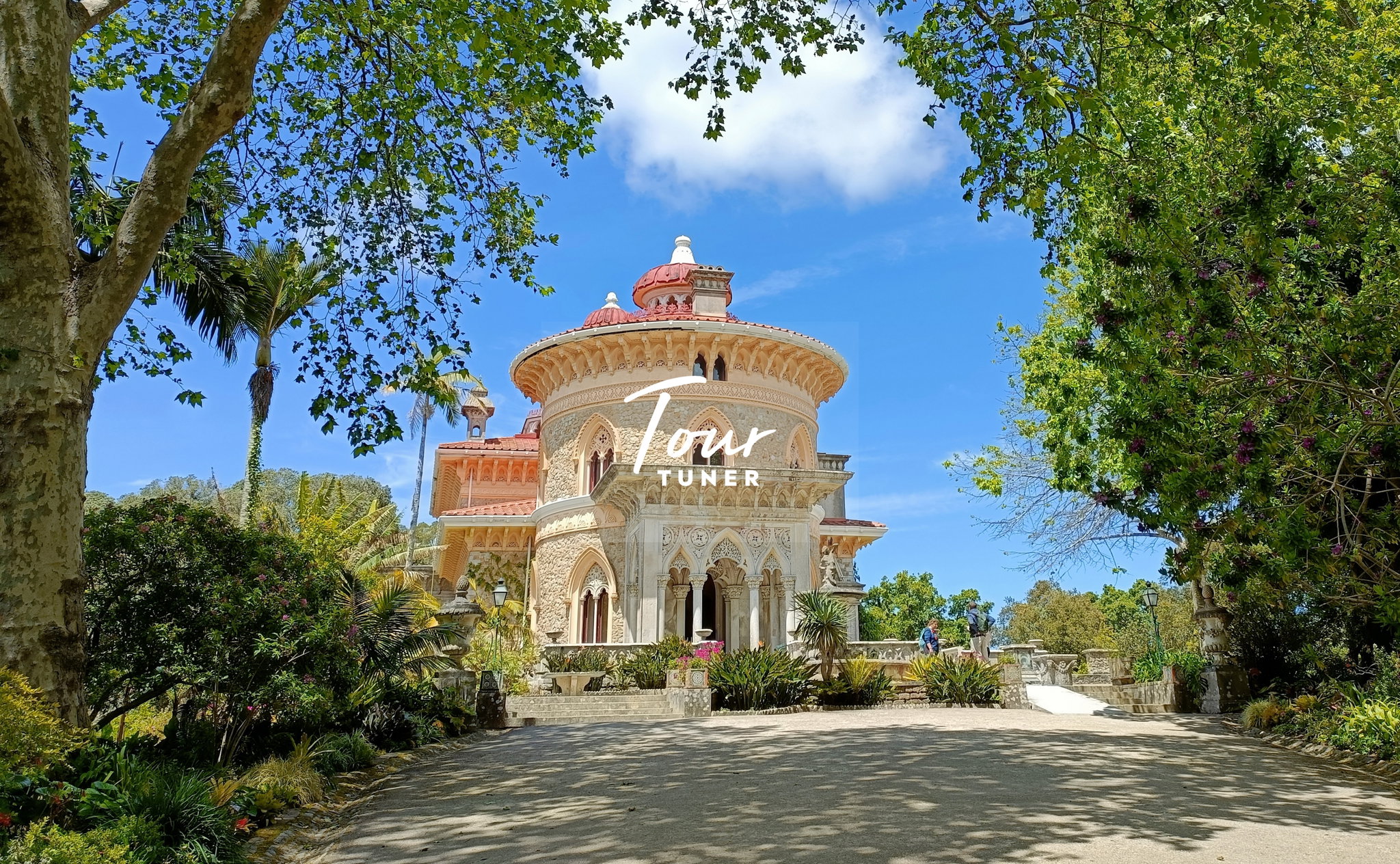 From Lisbon: Sintra, Cabo da Roca & Cascais - Private Tour_3