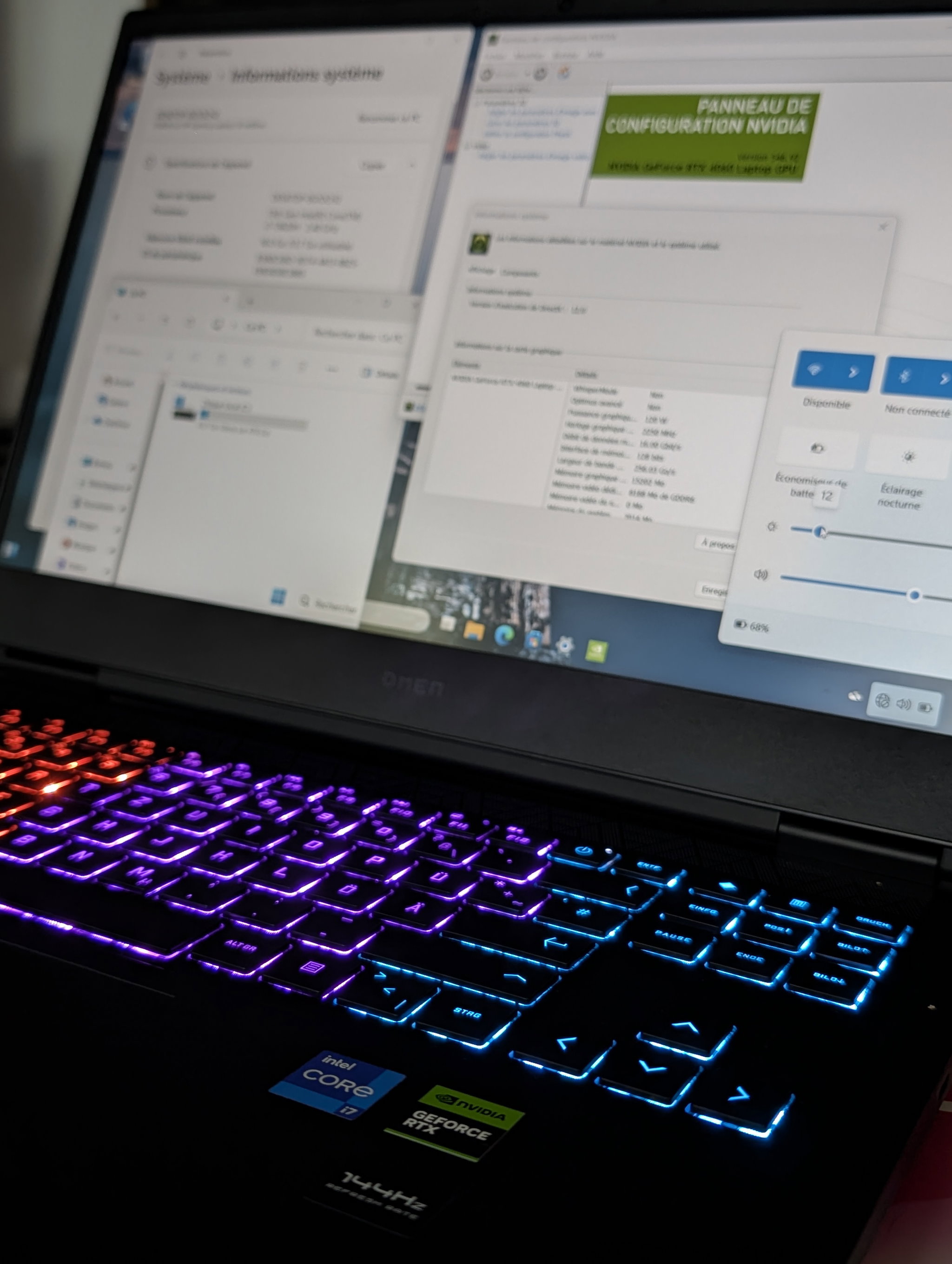 HP OMEN 16 Gaming Laptop 2024_9