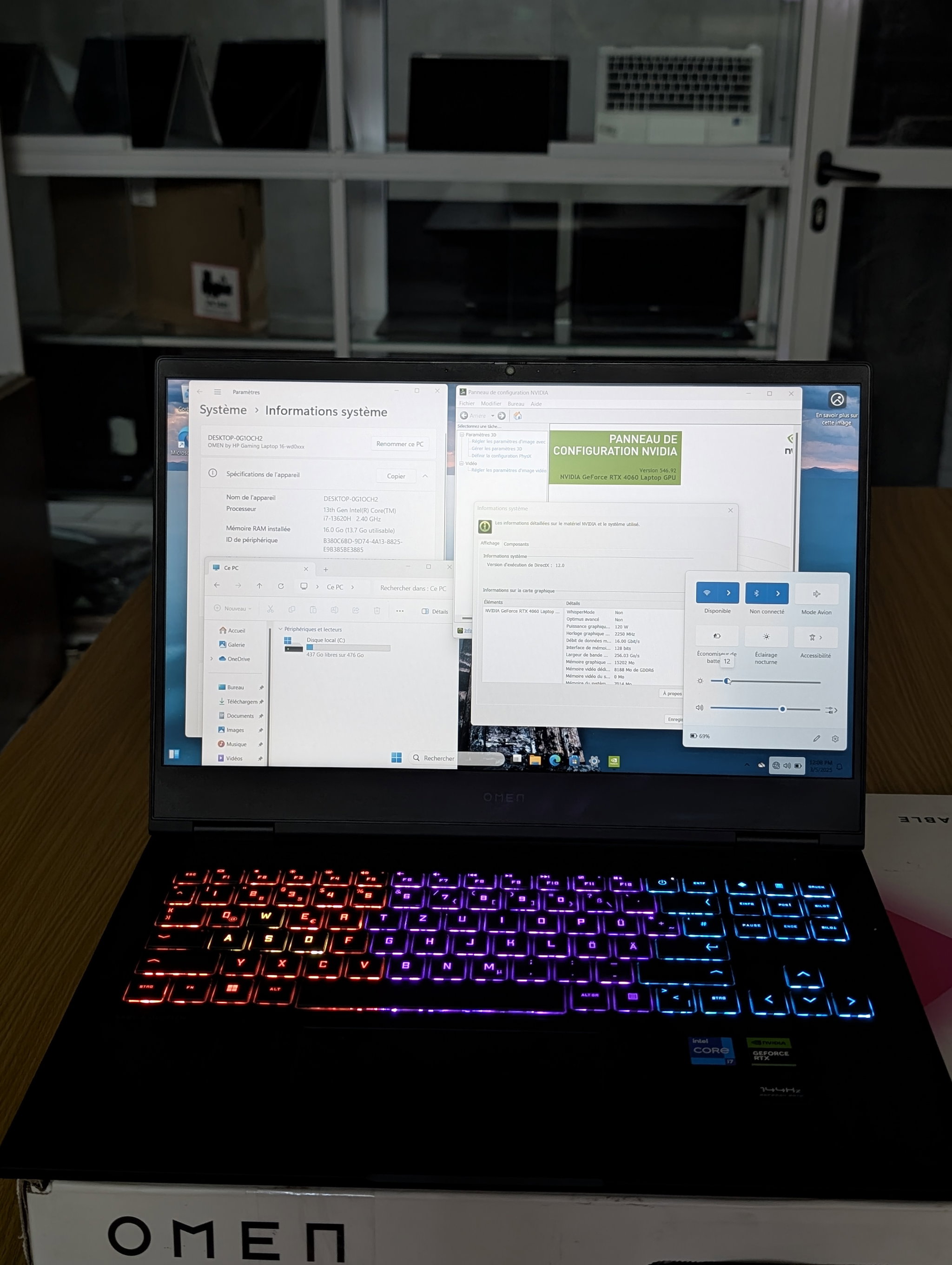HP OMEN 16 Gaming Laptop 2024_7