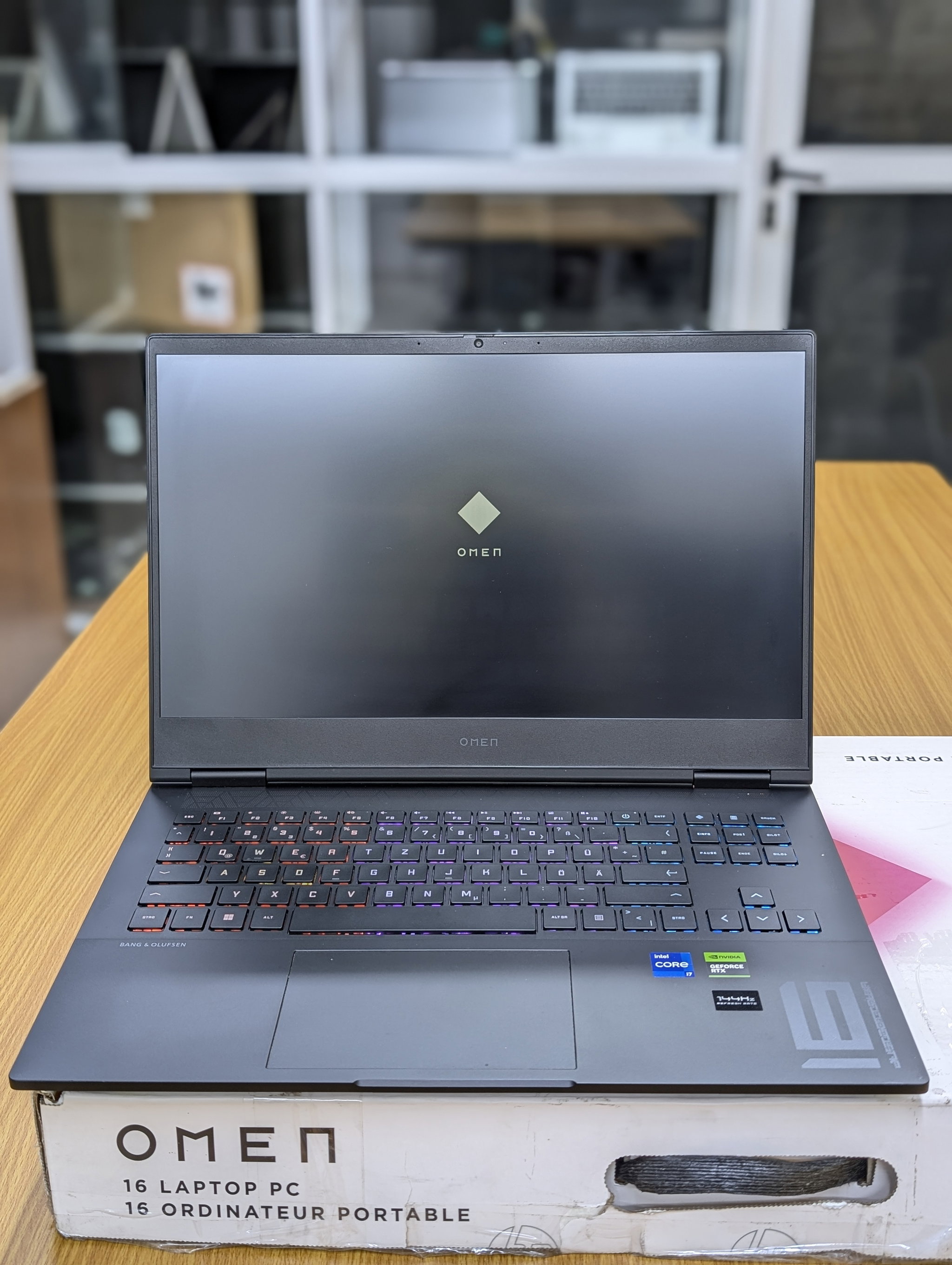 HP OMEN 16 Gaming Laptop 2024_1