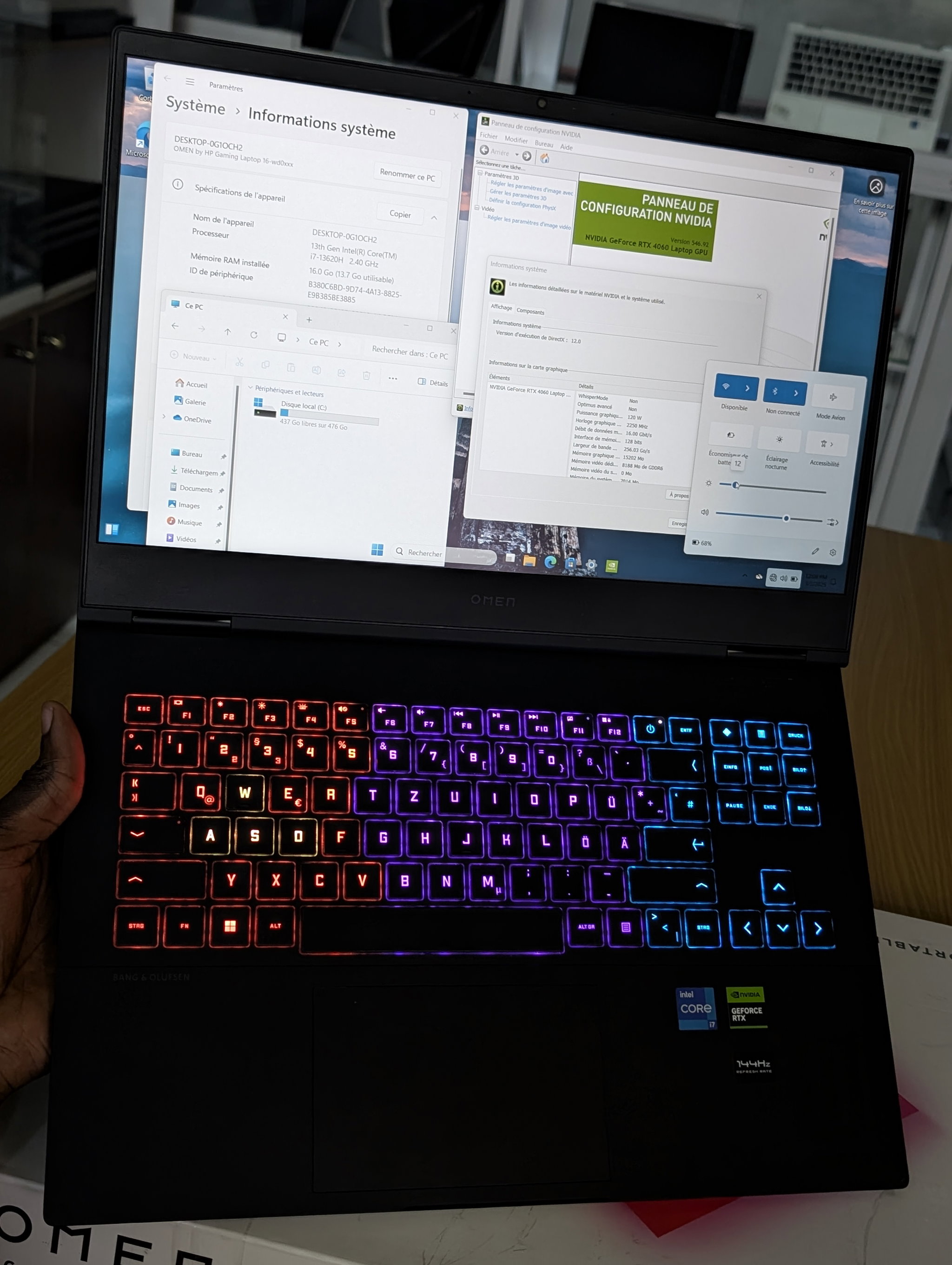HP OMEN 16 Gaming Laptop 2024_8