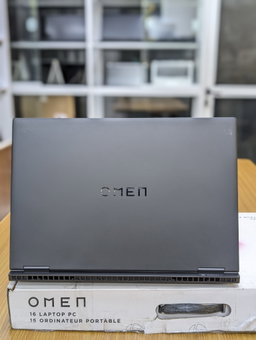 Gaming laptop 8Go dédié