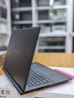 HP OMEN 16 Gaming Laptop 2024