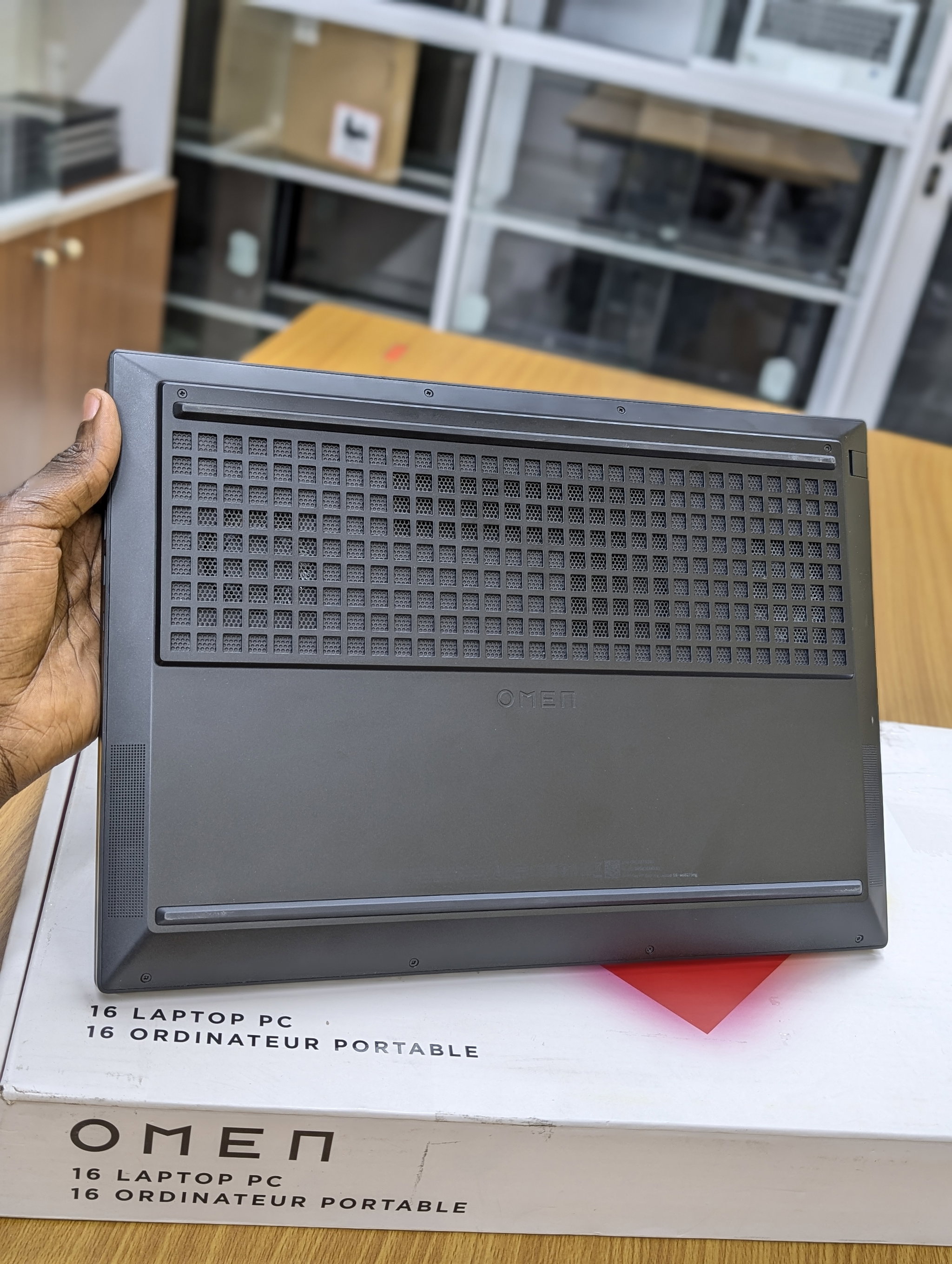 HP OMEN 16 Gaming Laptop 2024_12