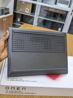HP OMEN 16 Gaming Laptop 2024