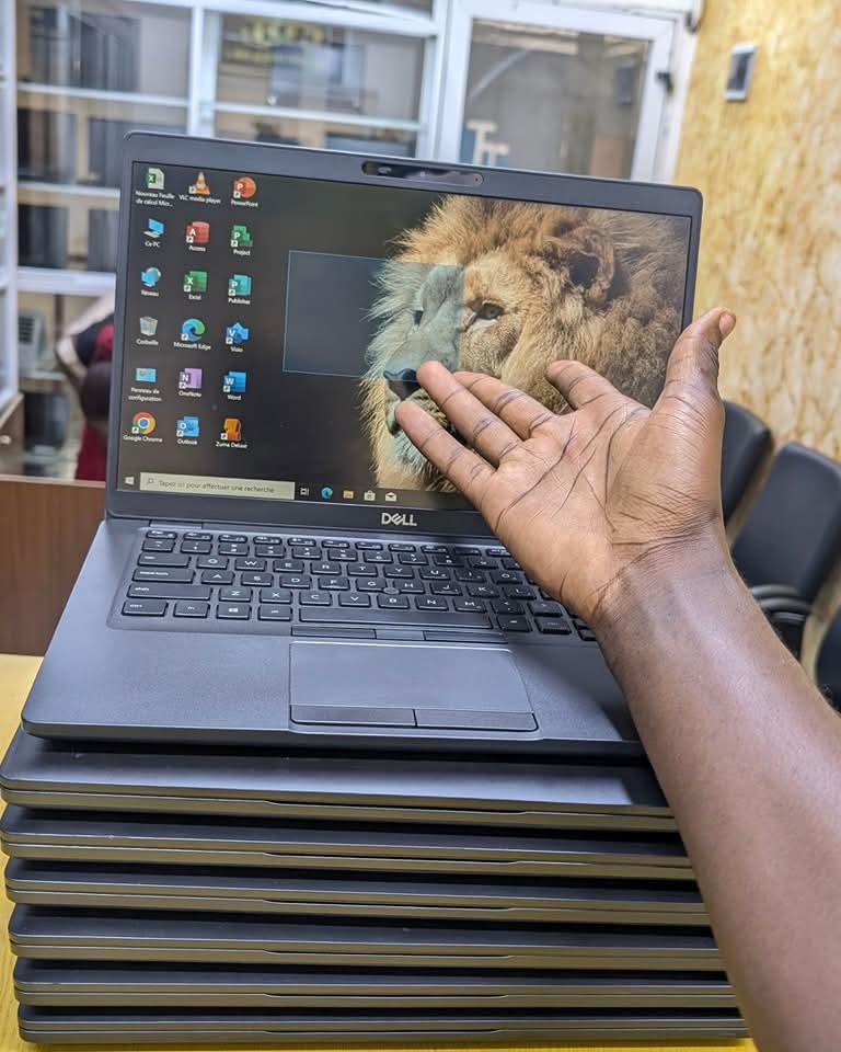 Dell Latitude 5400 